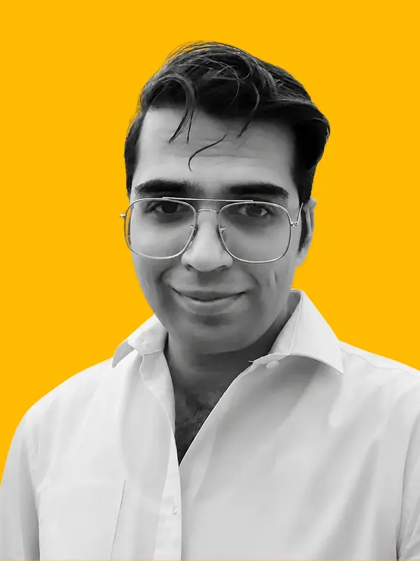 Dr. Zuhaib Ali
