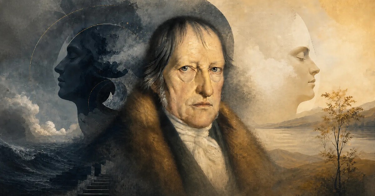 Dialectics in Mental Health | Diip Gazette
