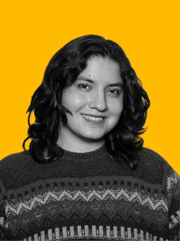 Marium Nasir