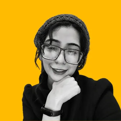 Mariam Ali