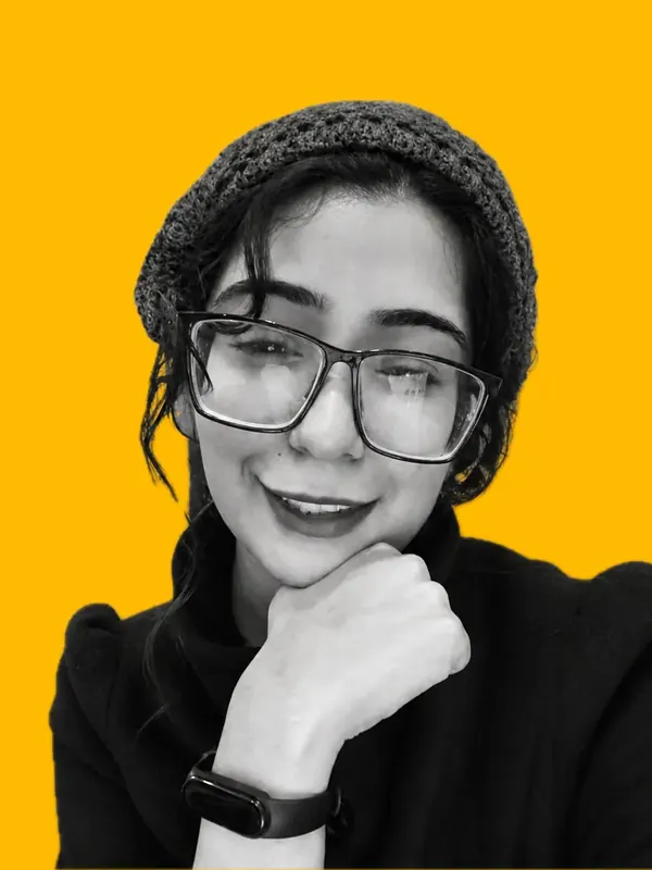 Mariam Ali