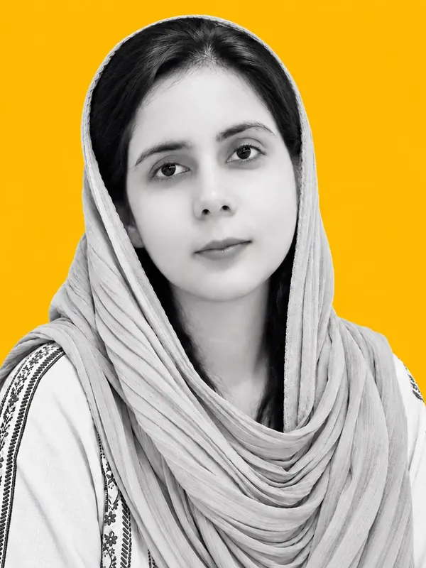 Dr. Anusha Dilawar