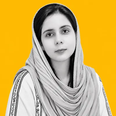 Dr. Anusha Dilawar