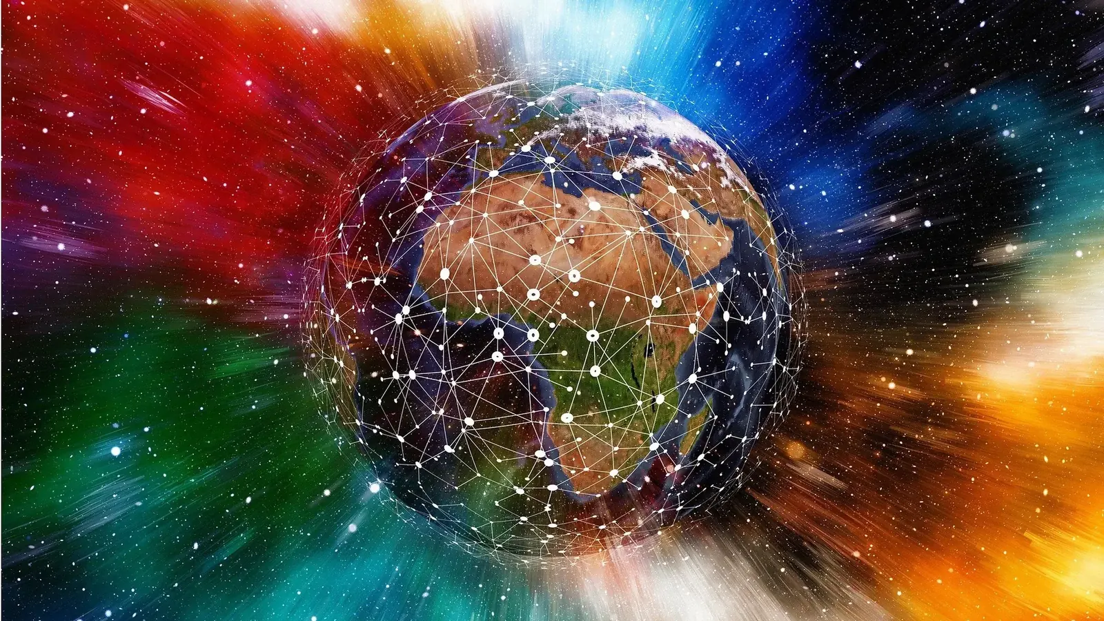 Global Systems & Mental Health
