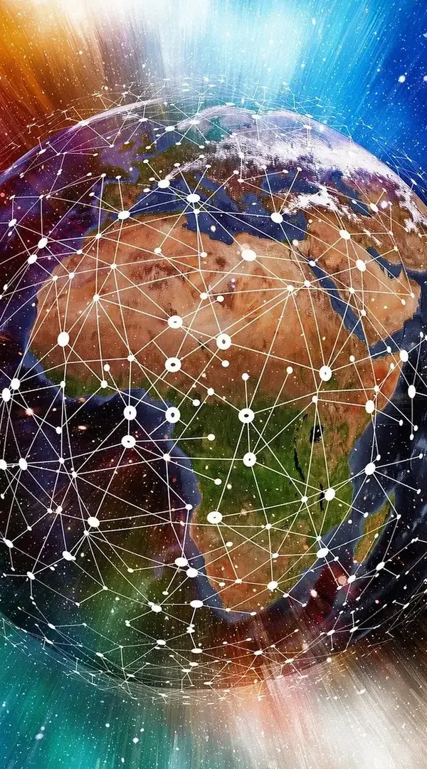 Global Systems & Mental Health