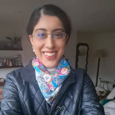 Farah Tiwana